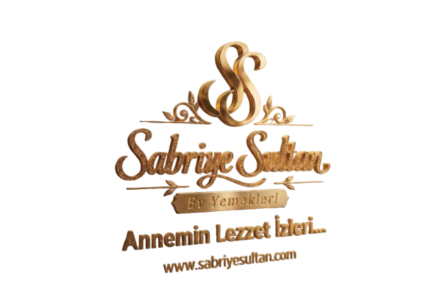 Sabriye Sultan Ev Yemekleri Logo
